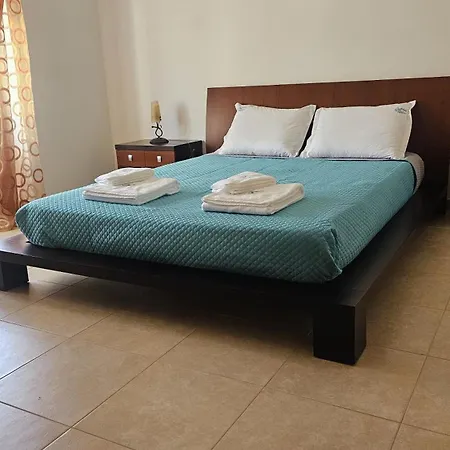 Villa Surfando No Baleal 8 Pessoas