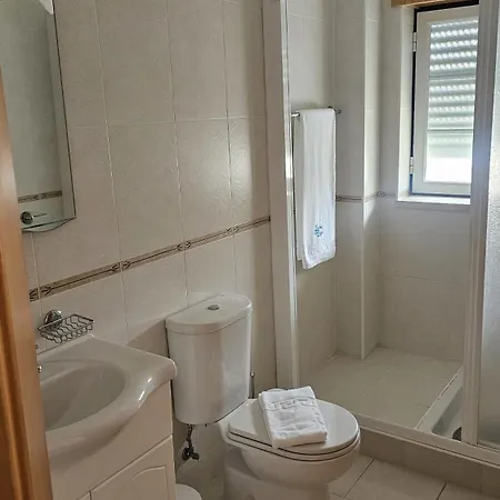 Villa Surfando No Baleal 8 Pessoas *