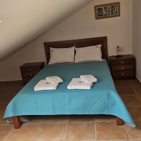 Villa Surfando No Baleal 8 Pessoas