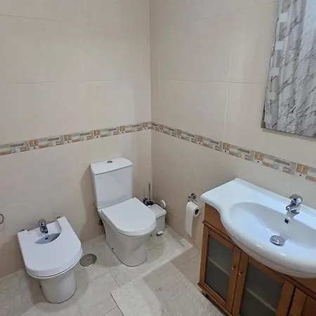 Surfando No Baleal 8 Pessoas Villa Ferrel (Leiria)