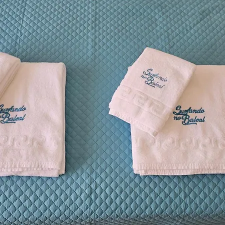 Villa Surfando No Baleal 8 Pessoas Ferrel (Leiria)