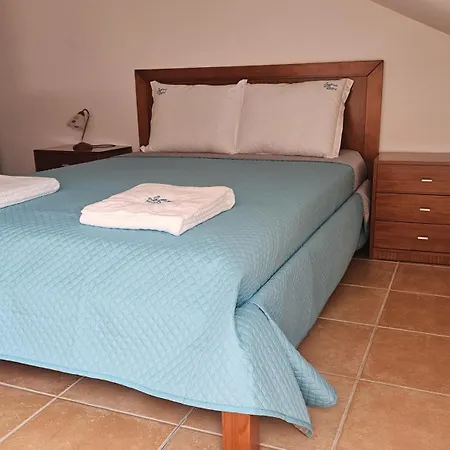 Surfando No Baleal 8 Pessoas Villa