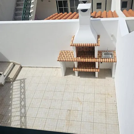 Villa Surfando No Baleal 8 Pessoas